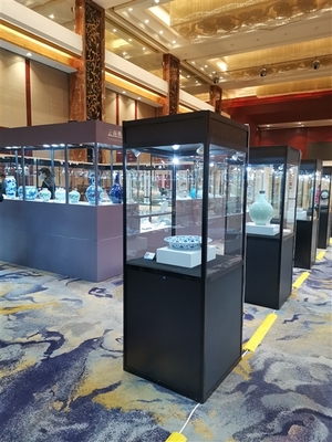 云南立欣展览服务 专业打造卓越展会体验