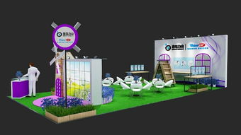 北京展览展会制作搭建一条龙服务公司——专业高效的展览服务解决方案