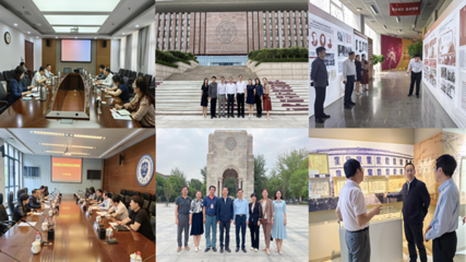 凝心聚力共迎校庆 文化艺术交流活动策划方案调研